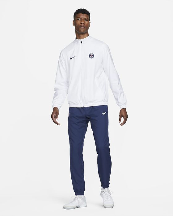 Чоловічий спортивний костюм Nike Paris Saint-Germain DQ8000-101