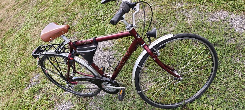 Sprzedam Giant freerider
