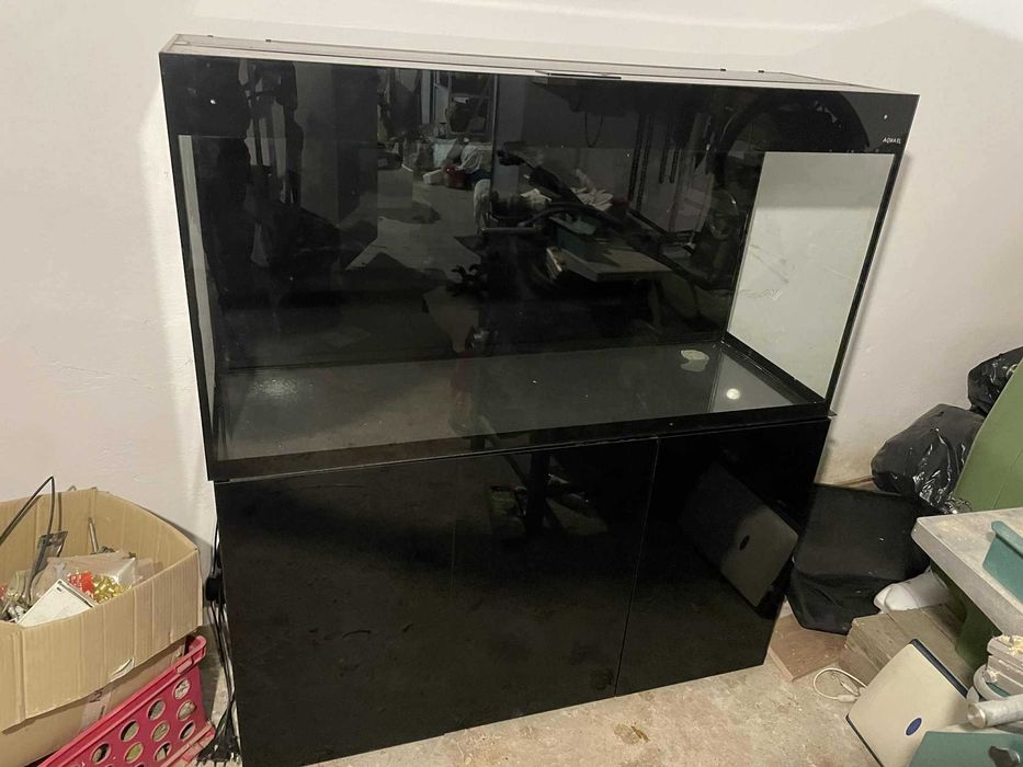 Akwarium Aquael glossy 120cm,  260l