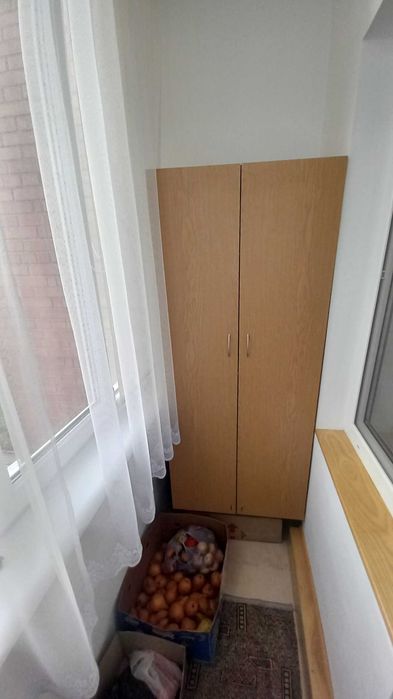 Квартира в новому будинку  з меблями та технікою