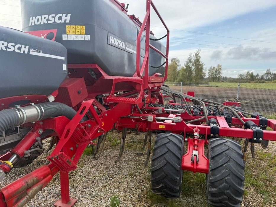 Horsch Focus 6TD_2021