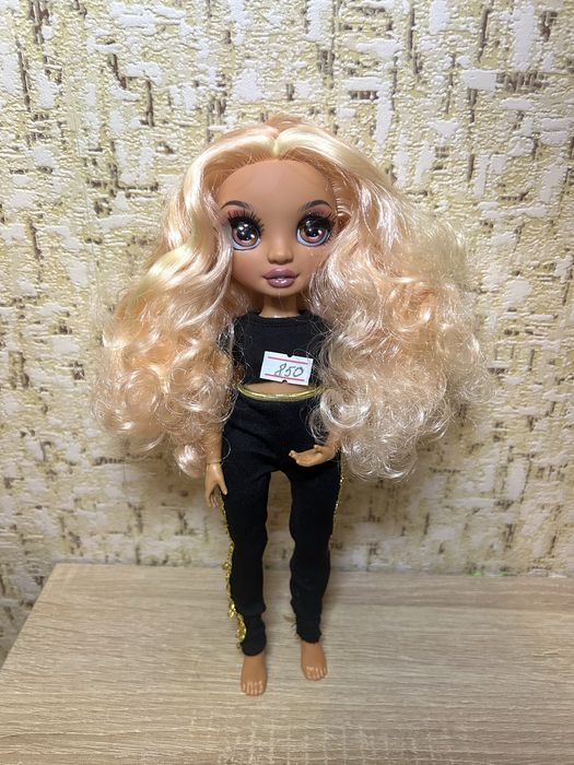 Кукодки Rainbow High