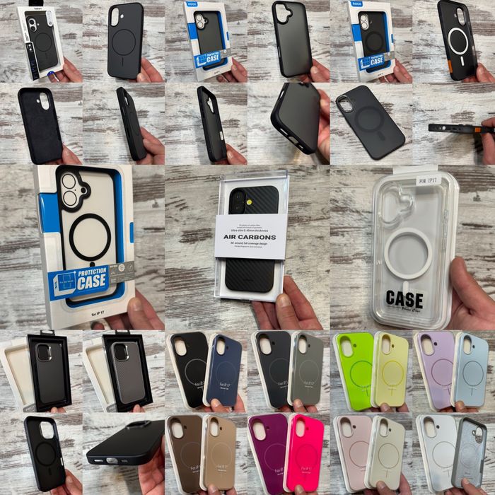 Iphone 17 чехол силиконовый чехол для айфон 17 silicon case soft touch микрофибра чехлы для 17 айфона силикон кейс софт тач чехлы iphone 17