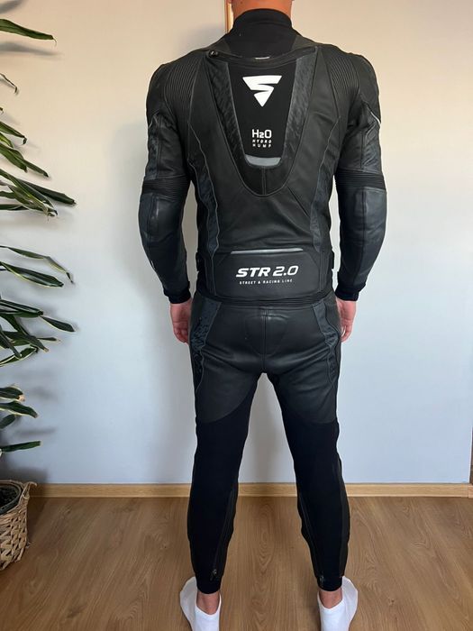 Kombinezon shima STR 2.0