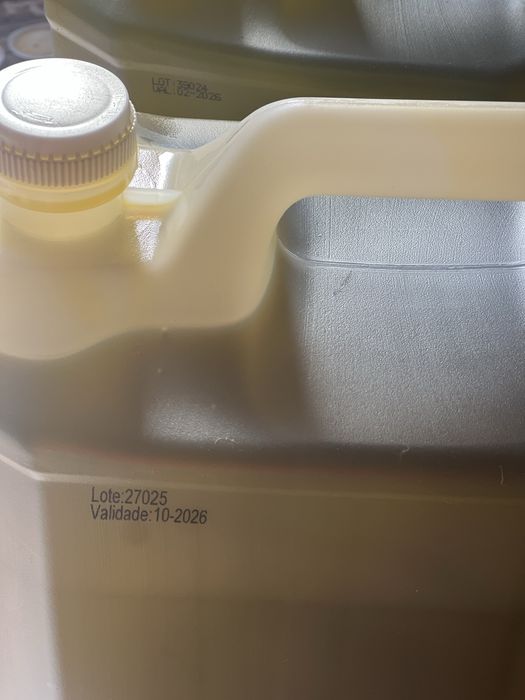 Azeite  de qualidade