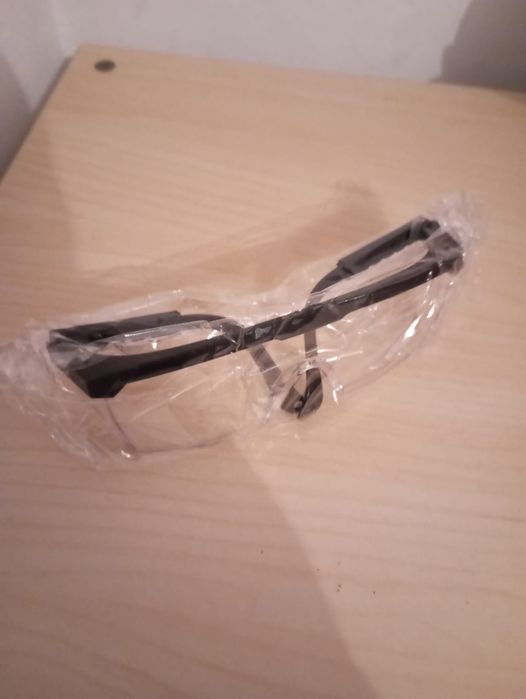 Óculos de Protecção Novo