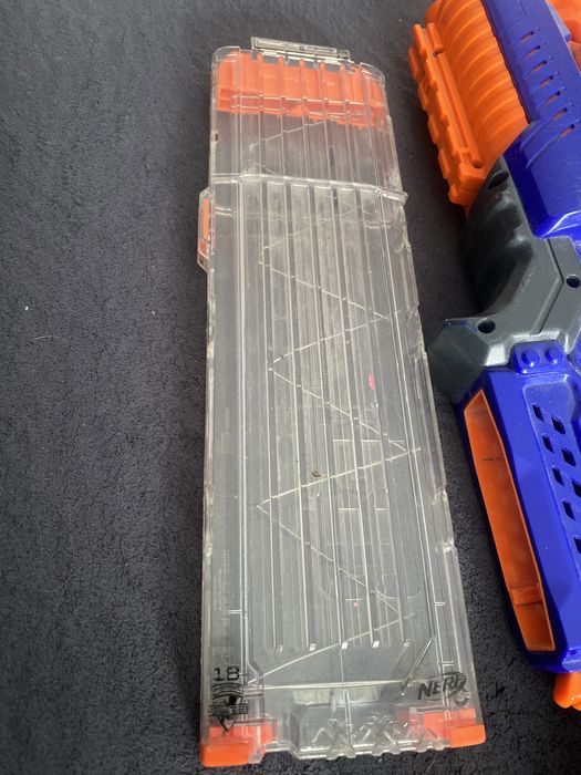 NERF дитяча іграшка