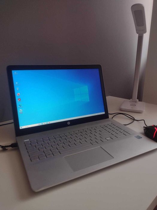 Sprzedam laptopa 15-cc502nw