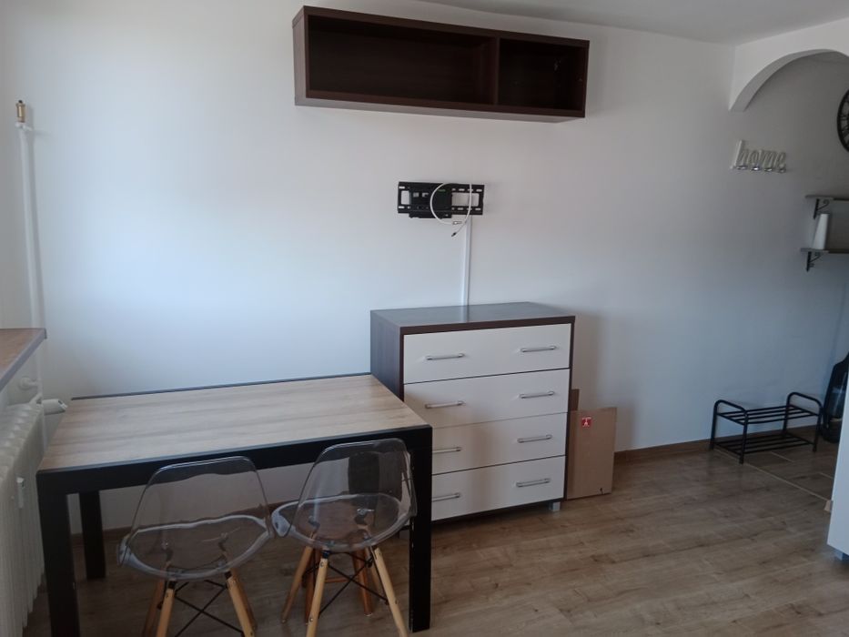 Wynajmę kawalerkę 25m