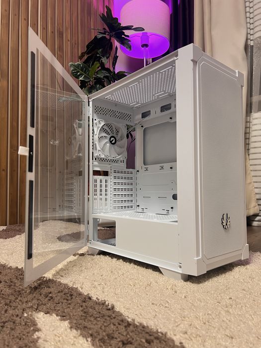 Продаю новий корпус BitFenix Graph Mesh 4