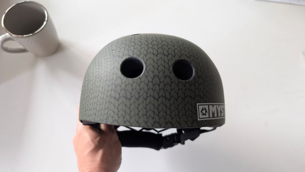 Kask Wakeboard Kitesurf Mistick XS