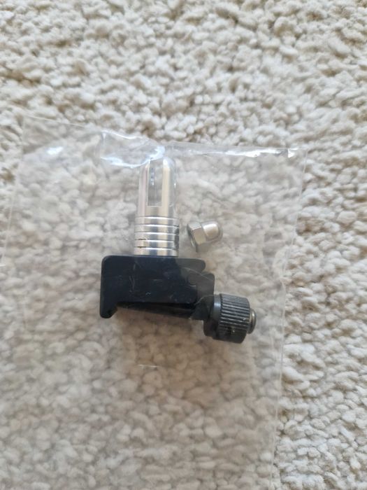 GoPro Rail Adapters (Airsoft)64552570791043123