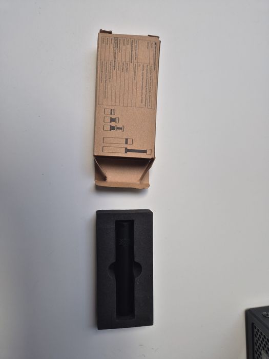 Suporte de GPU (GPU Sag Bracket)