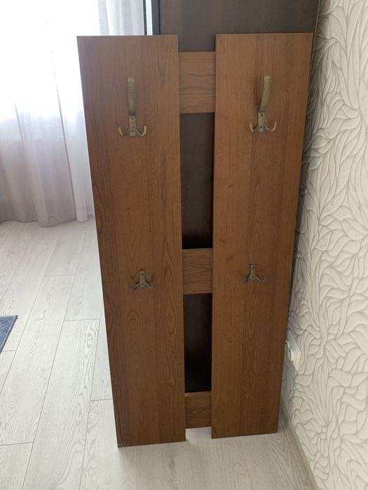 Вішак для одягу