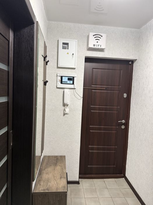 Продам 1 квартиру