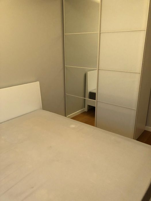 Mieszkanie w miasteczku Wilanów do wynajęcia.