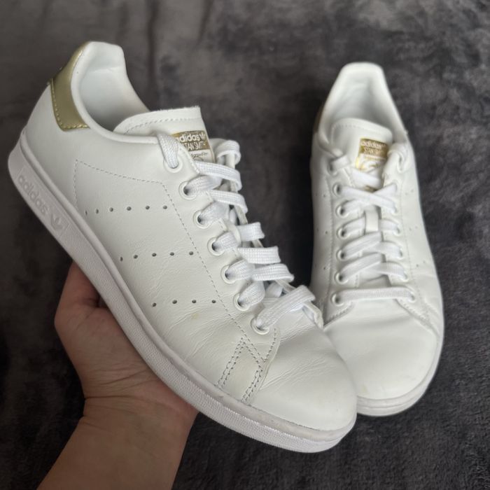 Жіночі кросівки Adidas Stan Smith. P. 38. Ідеал!!!