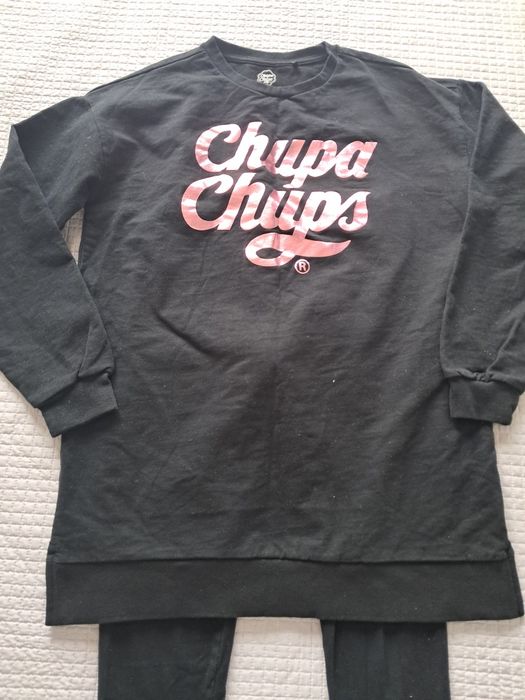 Cool Club piżama Chupa Chups r.164cm