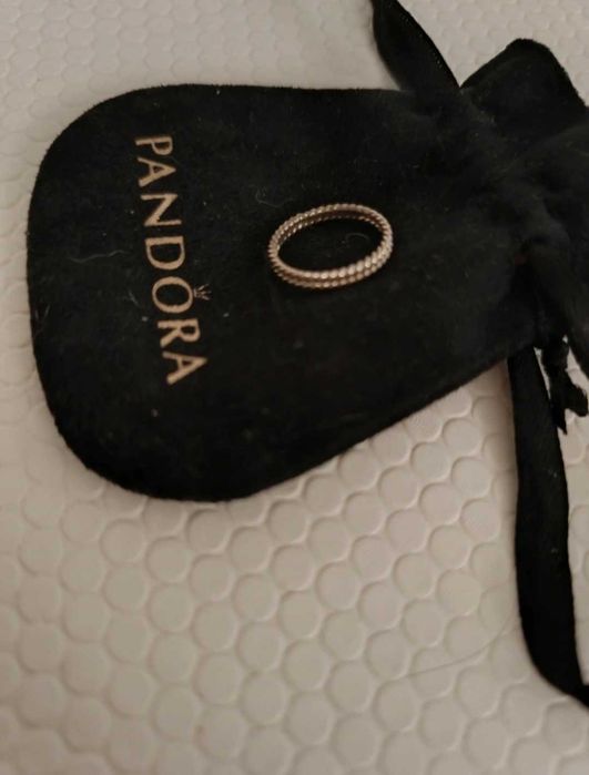 Anel Stone by Stone aço inoxidável