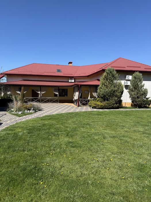 Аренда дома, Новомосковский район