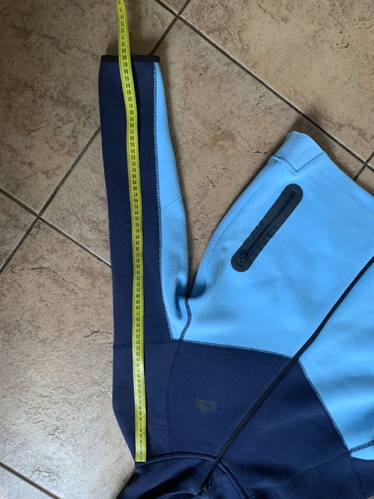 Кофта Nike Tech Fleece. 158-170. Xs