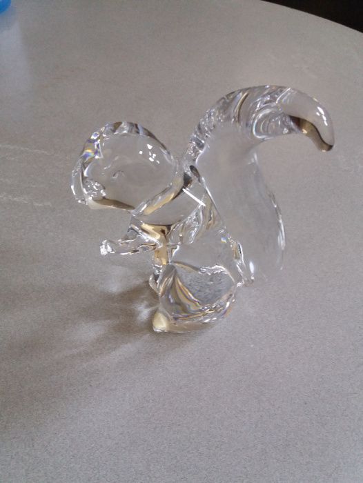 Crystal Squirrel Atlantis64585174650241121