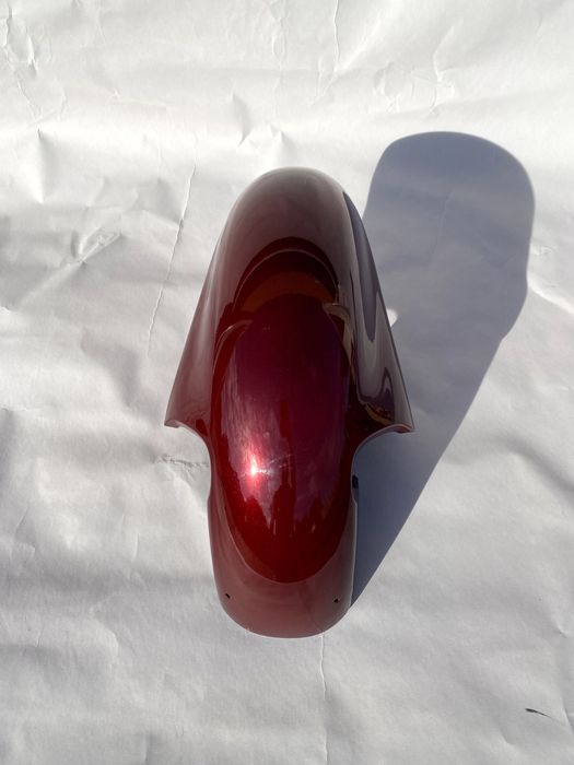 Peças Originais Suzuki GSXR 1300 Hayabusa, Ano 2000