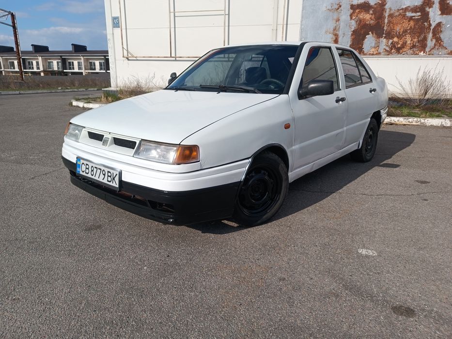 Продам Сеат Толедо дизель 1.9