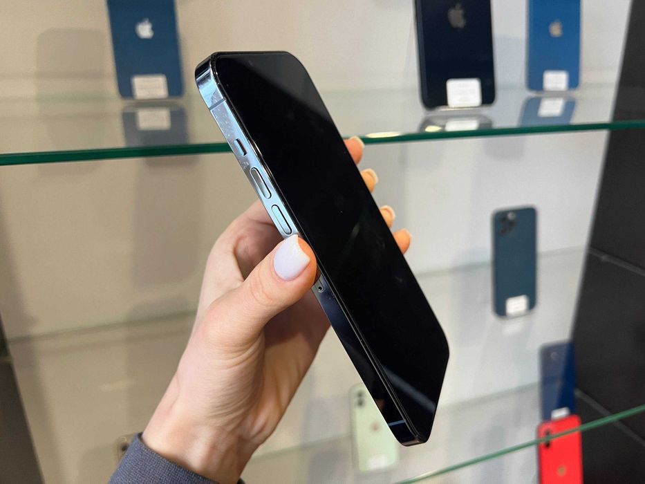 iPhone 13 Pro Max 256 gb Neverlock / від Магазину + Гарантія / Обмін