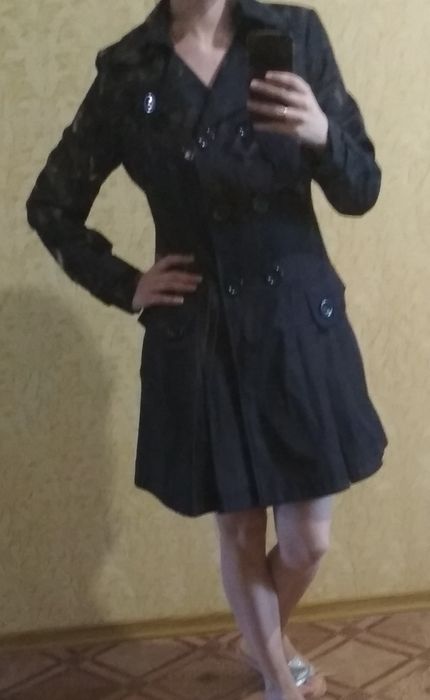 ВСЕ ПО 70 грн. Куртка, плащ, демисезон, осень-весна