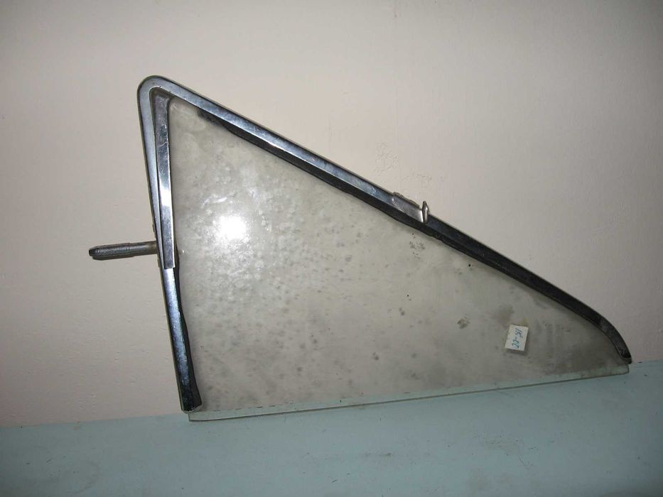 вітровик на ВАЗ 2101