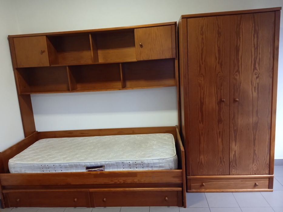 Quarto para alugar