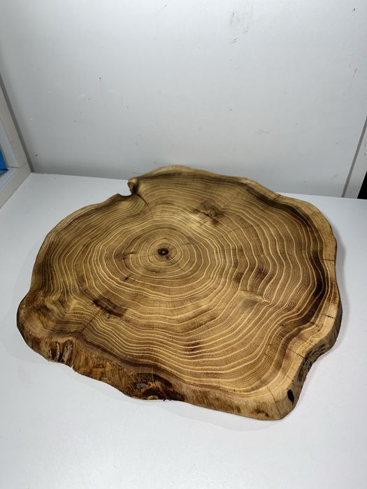 Drewniane Unikalne deski kraftowe – każda inna, każda wyjątkowa