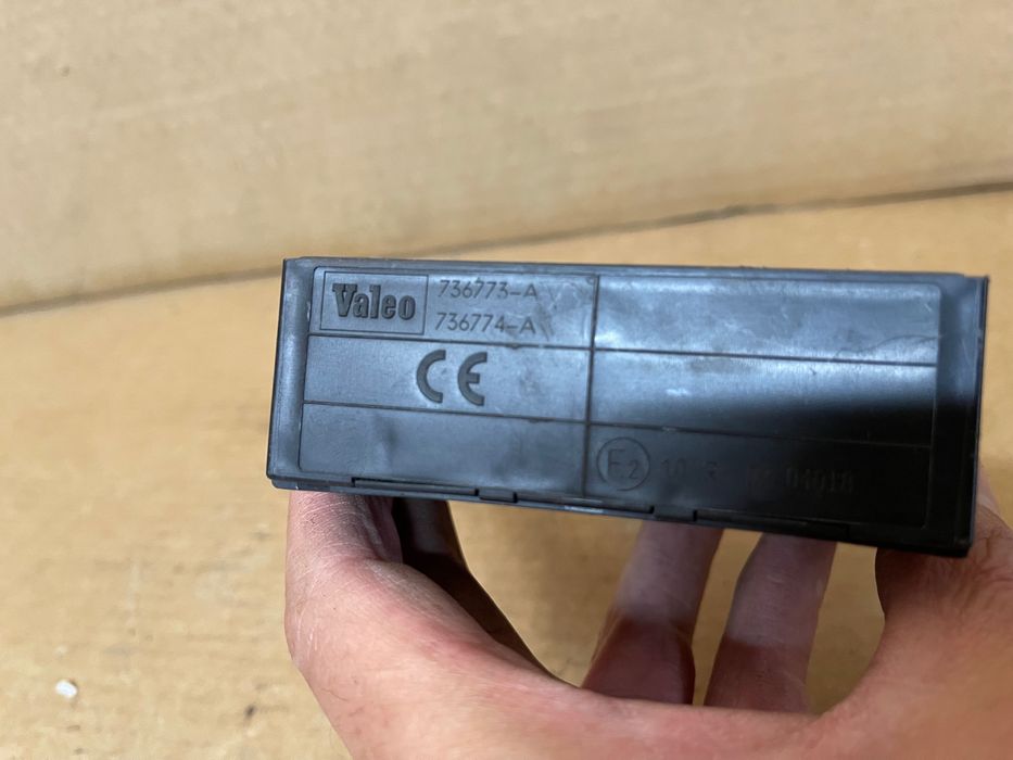 MODULO DO FECHO CENTRAL CONFORT 736.773A TOYOTA AYGO