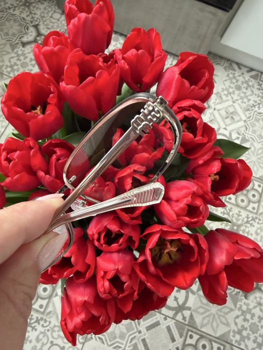 Окуляри під miu miu