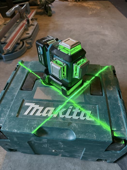 Makita Laser SK700GD