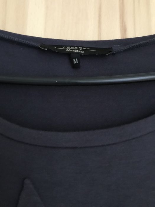 Bluzka Weekend Max Mara