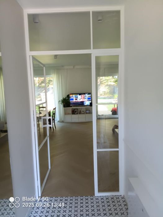 Drzwi loft     .