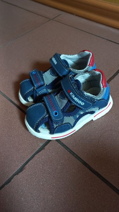 Босоніжки на хлопчика, 23 розмір