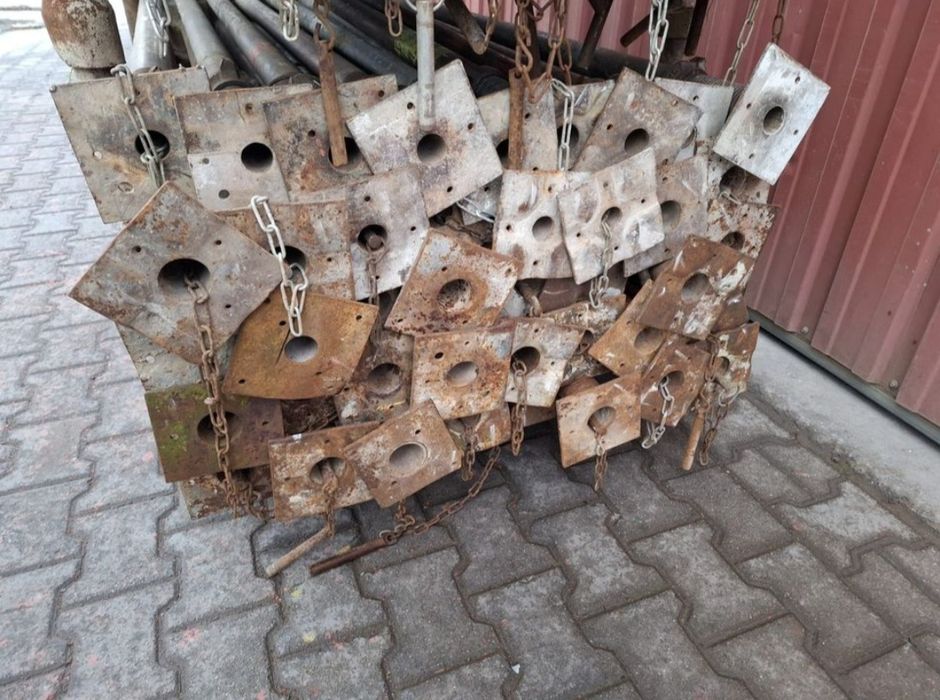 Podpory stropowe Adria 20Kn