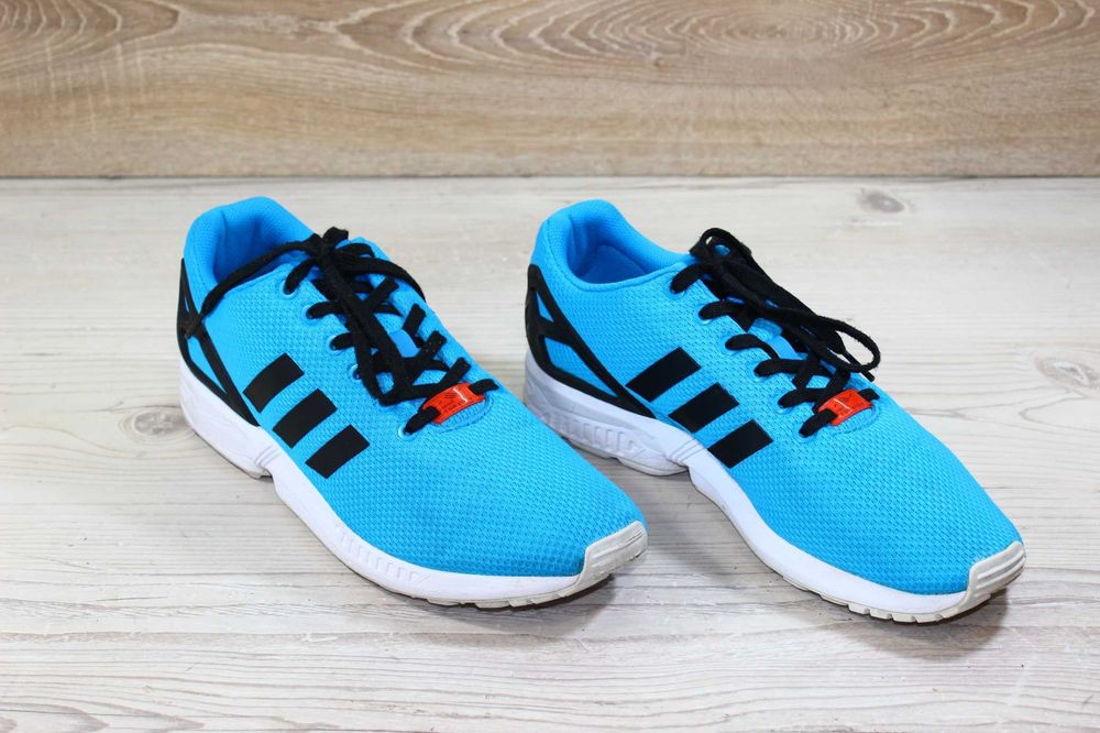 zx flux 45