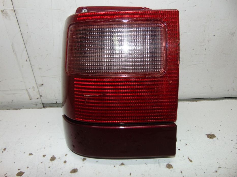 Citroen zx farolim
