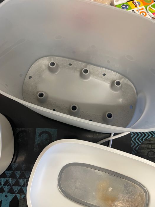 Esterilizador philips avent