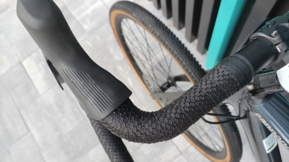 Велосипед Cannondale Topstone 2025 гравійний гравел gravel