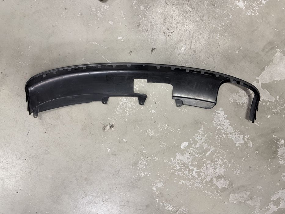 Difusor Audi A4 B8 B8.5 / 8k0807521