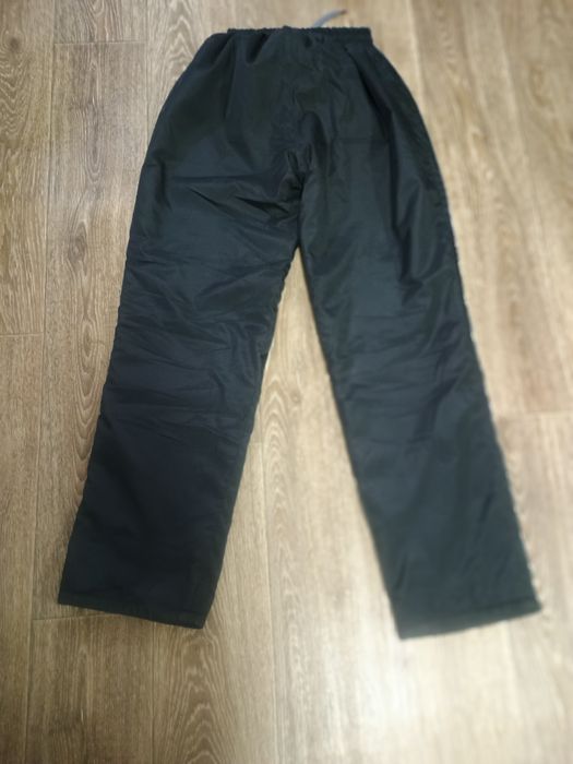 Теплые штаны зимние 48-50 рах