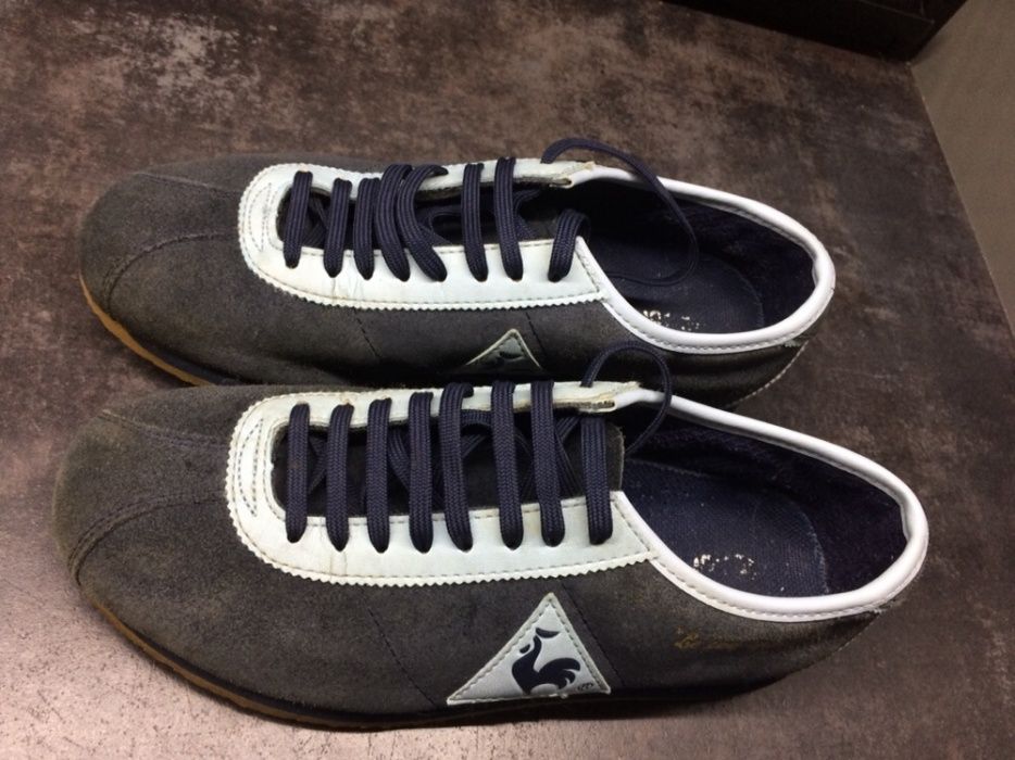 Le coq sportif buty sportowe roz.36
