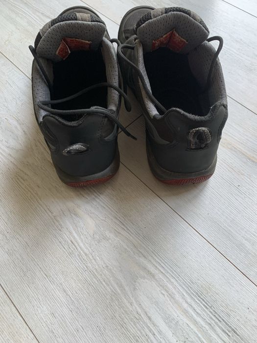 Buty robocze Engelbert Strauss r.43