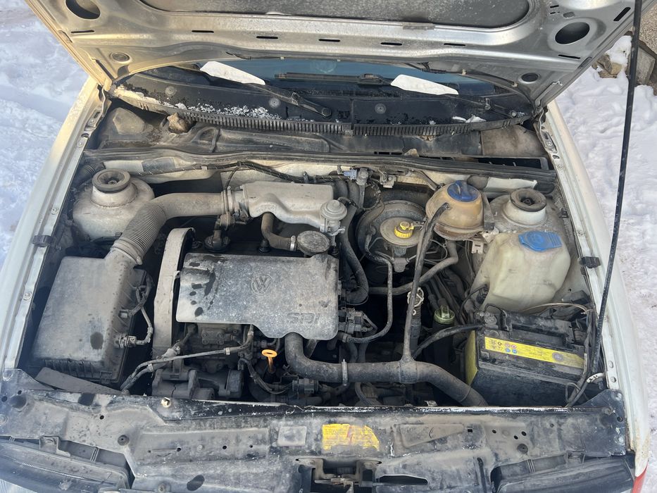 Фольцваген Кадді