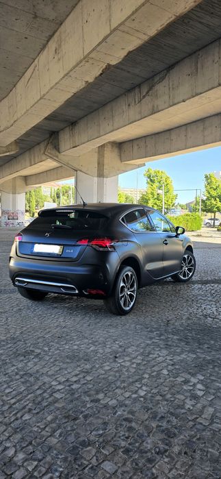 Ds Ds4 usado 2015